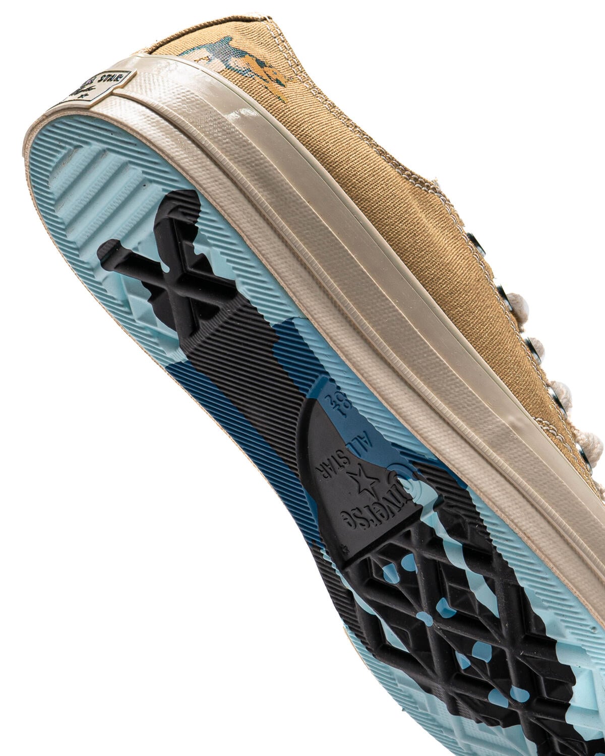 Converse x GOLF le FLEUR* Darryl CHUCK 70 OX | A12144C | AFEW STORE